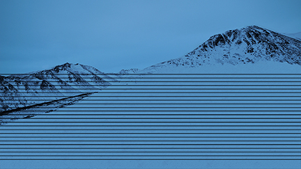 Paul Walde Glen Alps Variation